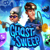Ghost Sweep