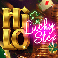 Hi-Lo: Lucky Step