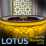 Lotus Auto Roulette
