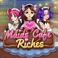 Maids Cafe Riches