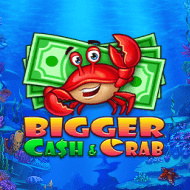 Bigger Cash & Crab