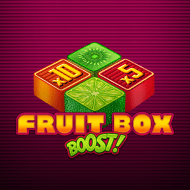 Fruit Box Boost