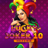 Lucky Joker 10 Hold&Win