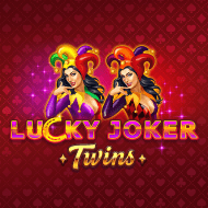 Lucky Joker Twins