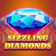 Sizzling Diamonds