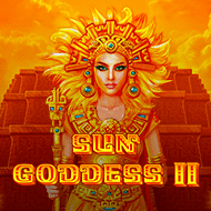 Sun Goddess II