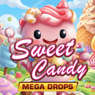 Sweet Candy Mega Drops