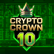Crypto Crown 10