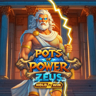 Pots of Power: Zeus
