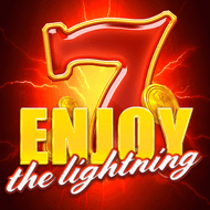 Enjoy the Lightning
