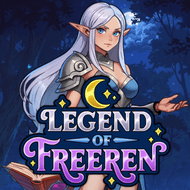 Legend of Freeren