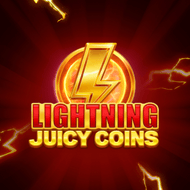 Lightning Juicy Coins