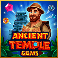 Ancient Temple Gems