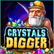 CrystalsDigger National Casino Review