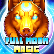 Full Moon Magic