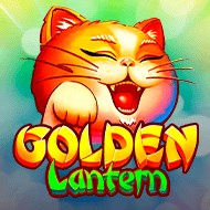 Golden Lantern