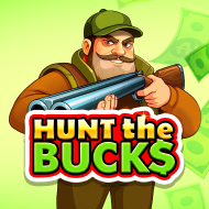 Hunt the Bucks