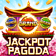Jackpot Pagoda