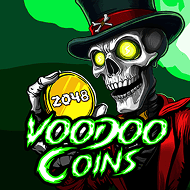 Voodoo Coins