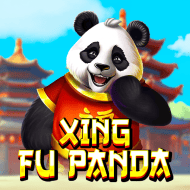 Xing Fu Panda