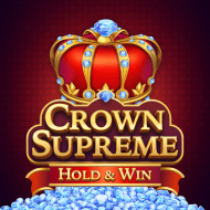 Crown Supreme: Hold & Win