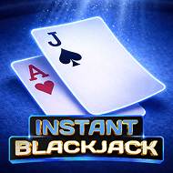 Instant Blackjack