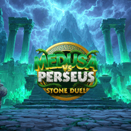 Medusa VS Perseus: Stone duel