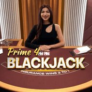 Prime Blackjack 4