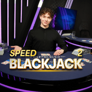 Speed Blackjack 2