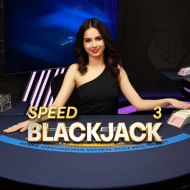 Speed Blackjack 3