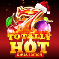 Totally Hot