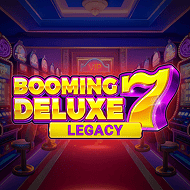 Booming Seven Deluxe Legacy