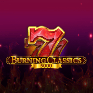 Burning Classics 5000
