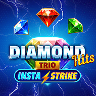 Diamond Hits Trio: InstaStrike