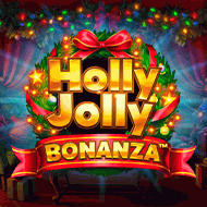 Holly Jolly Bonanza