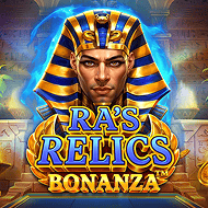 Ra's Relics Bonanza