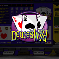 Deuces Wild