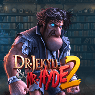 Dr. Jekyll & Mr. Hyde 2