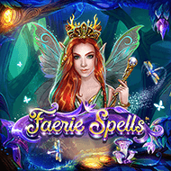Faerie Spells
