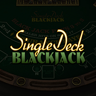 bsg:SingleDeckBlackjack