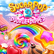 Sugar Pop 2: Double Dipped
