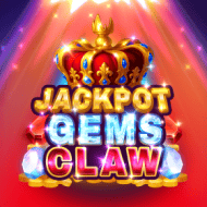 Jackpot Gems Claw