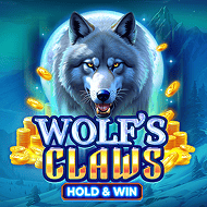 Wolf's Claws: Hold&Win