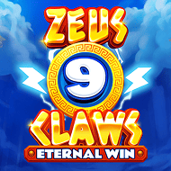 Zeus Claws Eternal Win