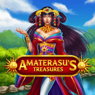 Amaterasu's Treasures x1000