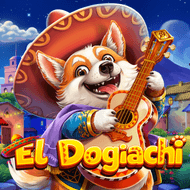 El Dogiachi 1000