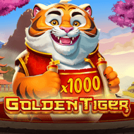 Golden Tiger 1000