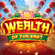Wealth of the East