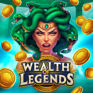 Wealth of Legends