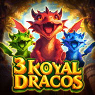 3 Royal Dracos